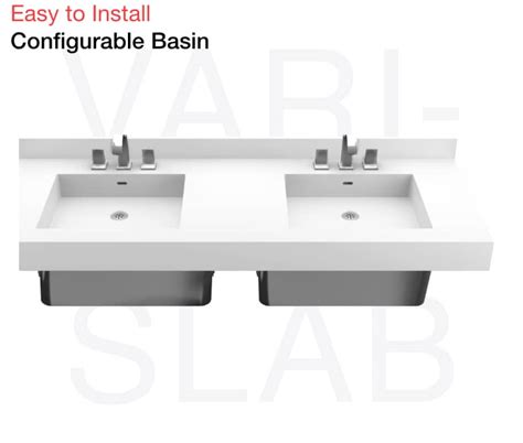 Commercial Bathroom Sinks And Vanities – Rispa