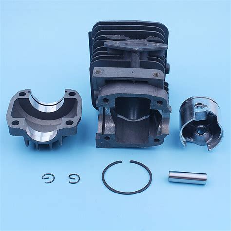 Mm Cylinder Piston Pin Ring Circlips Kit For Chinese Cc