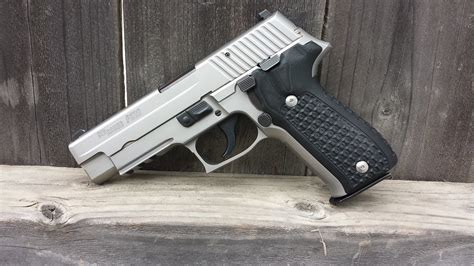 Sold Wts Sig P Stainless Extras Elk Grove Sacramento