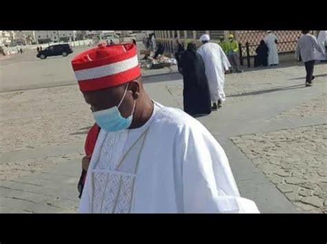 Alhamdulillah Ga Shi Ku Gani Da Idon Ku Gaskiya Ta Bayyana Kwankwaso Ne