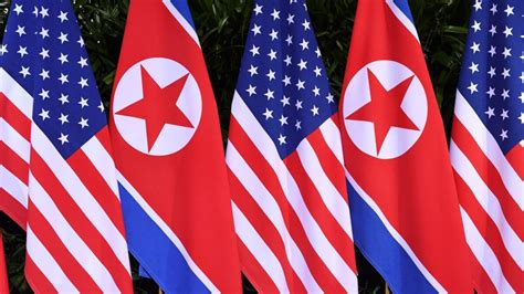 Us North Korean Dialogue At Crossroads Analysts Say