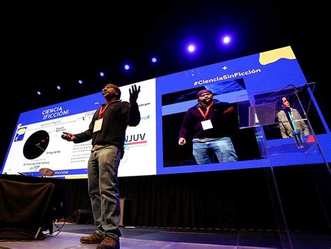 M S De Mil Personas Participaron De La Primera Jornada De Ciencia