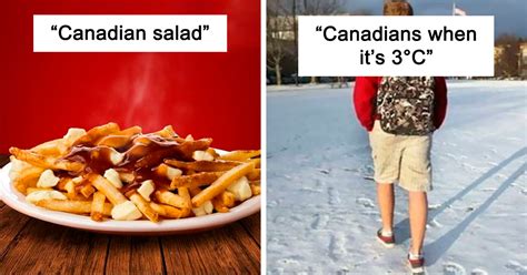 Meanwhile In Canada Memes That Perfectly Reflect The Country