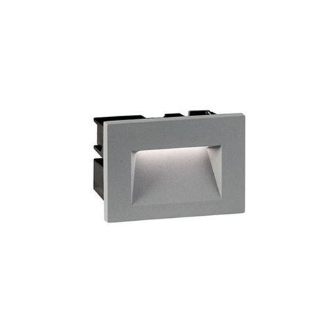 Wandeinbauleuchte Theta Bel Lighting Terzo Light Led