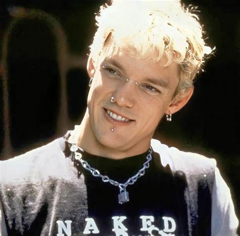 Matthew Lillard as Tim Laflour in Senseless 1998