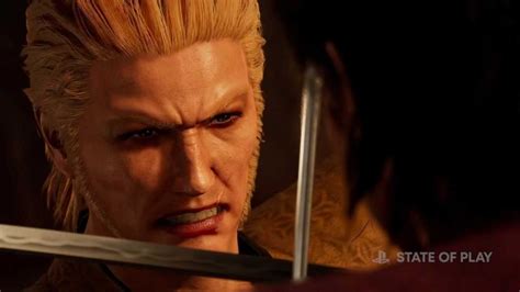 Like A Dragon Ishin Le Spin Off Perdu De La Saga Yakuza Aura Un