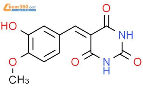 194591 62 3 2 4 6 1H 3H 5H Pyrimidinetrione 5 3 Hydroxy 4