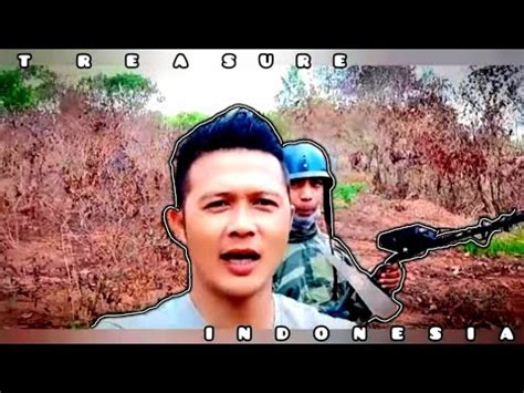 Keseruan Saat Mencari Harta Karun Di Hutan Youtube