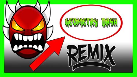 Geometry Dash Dubstep Remix Zombr X Descarga Gratis