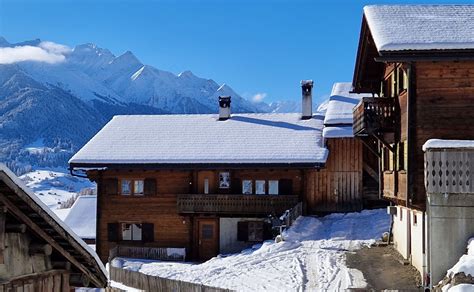 Innenausbau Neubau Alpine Architektur Bau Cumbel