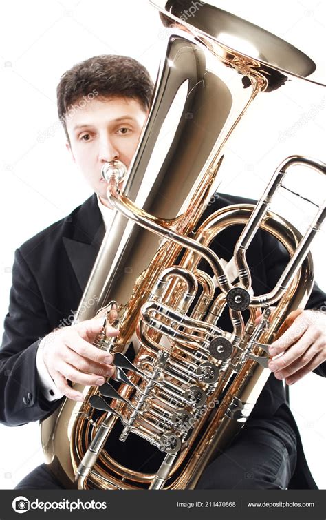 Tuba Baritone