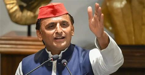 Karhal Assembly Election Results 2022 Karhal Vidhan Sabha Natija 2022 Akhilesh Yadav Defeats