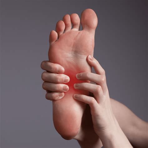 Arthritis In Your Feet Ways To Relieve The Pain Hubert Lee Dpm