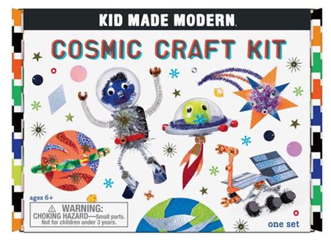 Cosmic Craft Kit English Edition Toys R Us Canada