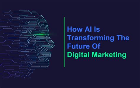 How Is Ai Transforming The Future Of Digital Marketing Ied