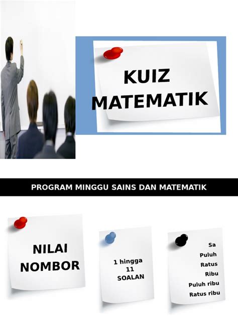 Pdf Kuiz Matematik Pptx Dokumen Tips