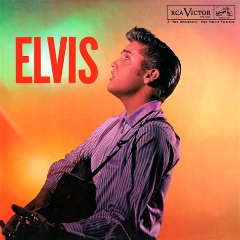 Elvis Presleys Best Albums 9 Must Have Albums From The King