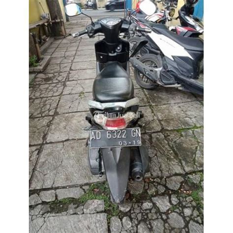 Motor Yamaha Mio Tahun 2009 Bekas Matik Harga Murah Lengkap Pajak Hidup