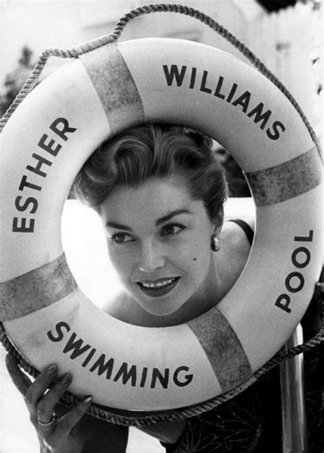 The Nifty Fifties — Esther Williams Esther Williams Classic