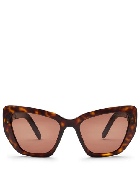 Prada Cat Eye Sunglasses Holt Renfrew Canada