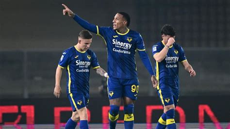 Hellas Verona Genoa Statistiche Quote E Pronostico Mondo Pengwin