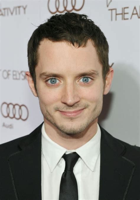 Elijah Wood | Wilfred Wiki | FANDOM powered by Wikia