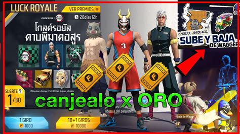 Super Oro Royale Especial Demon Slayer Patrones Para Sacar El Emote