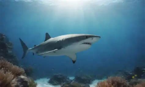 Cómo Se Reproducen Los Tiburones