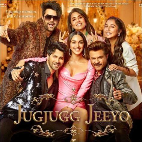 JugJugg Jeeyo Pakistani Song Nach Punjaban Copied In Varun Dhawan