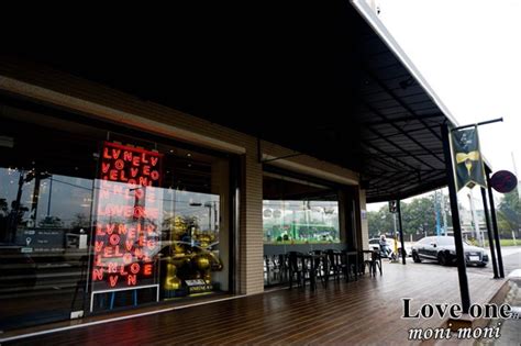 台中早午餐 樂昂咖啡 Love One Cafe逢甲店 虱目魚燉飯新菜色登場 原味覺醒 Moni Moni