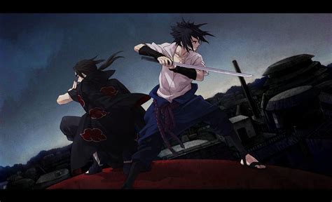 Sasuke And Itachi Wallpapers Top Free Sasuke And Itachi Backgrounds