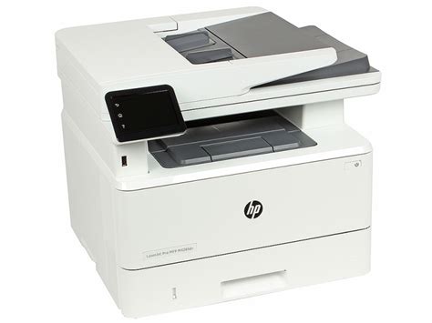 Hp Laserjet Pro Mfp M426fdn – Telegraph