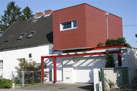 Leistungen Erler Naturholzbau