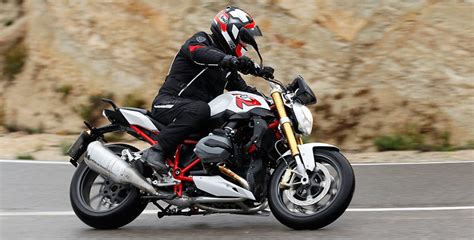 2015 BMW R 1200 R – First Ride Review | Rider Magazine