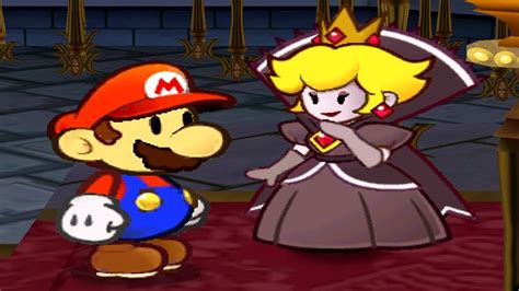 Paper Mario The Thousand Year Door 100 Walkthrough Part 77 No