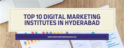 Top Digital Marketing Institute In Hyderabad