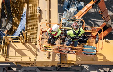 Reviving The Giants The Art Of Crane Repair My Blog