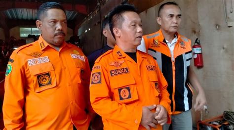 BPBD Kabupaten Bandung Mengantisipasi Bencana Alam Jelang Pemilu 2024