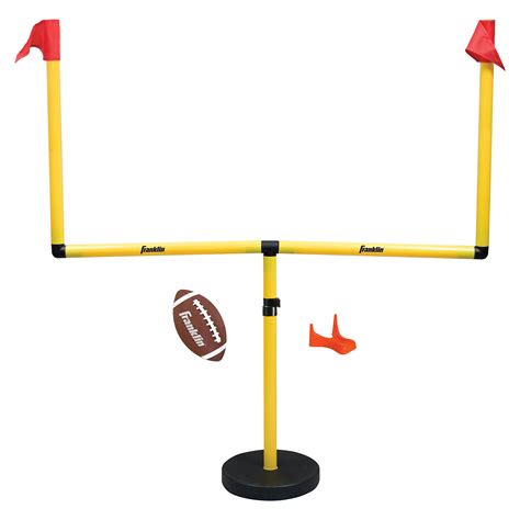 Football Goal Post Clipart Library - Clip Art Library