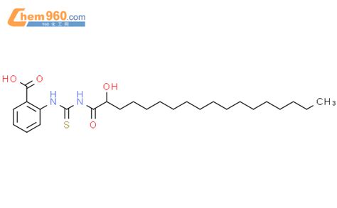 657392 40 0 Benzoic Acid 2 2 Hydroxy 1 Oxooctadecyl Amino