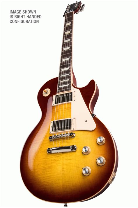 Gibson Les Paul Standard 60s Iced Tea Lh