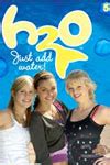Сериал H2O: Просто добавь воды (2006-2010) - H2O: Just Add Water ...