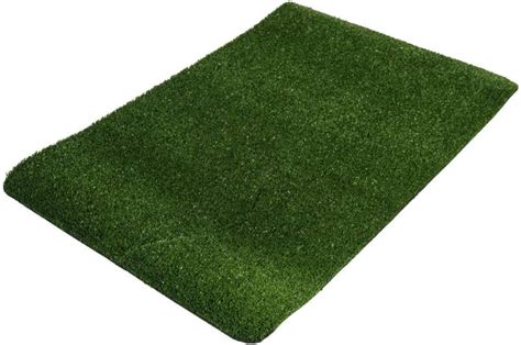 Hdi Tapis Gazon Synth Tique X Cm Amazon Fr Jardin