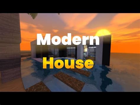 Building Your Dream Beach House A Modern Retreat YouTube