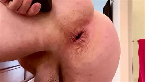 Stuffing My Ass With A Squash Slo Mo 2 XHamster