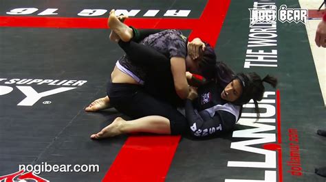 Girls Grappling Shirley Thomas Vs Cat Adams Remastered Classic 18