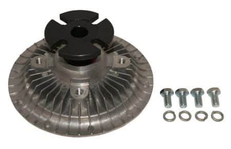 Common Fan Clutch Problems For The Jeep Wrangler Gmb Blog