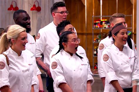 Top Chef Season 16 Premiere Date Cast Trailer Revealed Eater