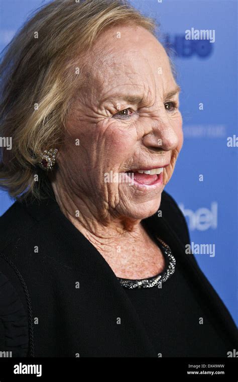 Ethel Kennedy The Premiere Of The Hbo Documentary Ethel Held At The