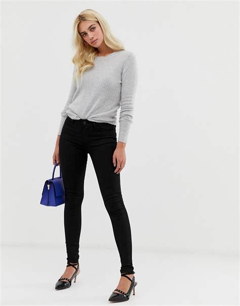 Oasis Jade Skinny Jeans Asos Lookastic